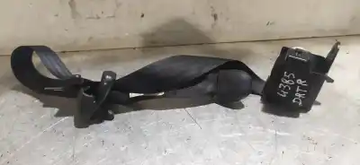 Автозапчасти б/у задний правый ремень безопасности за chrysler voyager (gs) 2.4 le ссылки oem iam 4680194