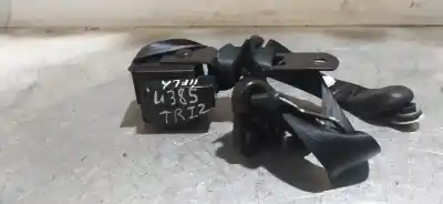 Автозапчасти б/у задний левый ремень безопасности за chrysler voyager (gs) 2.4 le ссылки oem iam 4680195