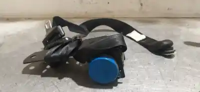 Автозапчасти б/у задний левый ремень безопасности за chrysler voyager (gs) 2.4 le ссылки oem iam 4680195  