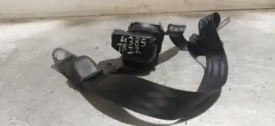 Автозапчасти б/у задний левый ремень безопасности за chrysler voyager (gs) 2.4 le ссылки oem iam 4680195  