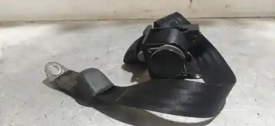 Автозапчасти б/у задний левый ремень безопасности за chrysler voyager (gs) 2.4 le ссылки oem iam 4680195  