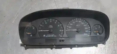 Автозапчасти б/у приборная доска за chrysler voyager (gs) 2.4 le ссылки oem iam 7011r