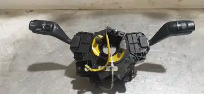 Second-hand car spare part MULTIFUNCTION SWITCH for FORD FOCUS BERLINA (CAP)  OEM IAM references 3M5T6475AE  