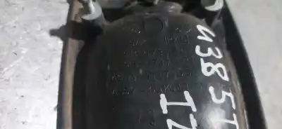 Автозапчасти б/у задняя левая наружная ручка за chrysler voyager (gs) 2.4 le ссылки oem iam sr6735gr  