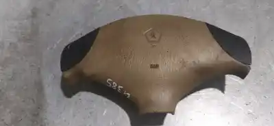 Автозапчасти б/у передняя левая подушка безопасности за chrysler voyager (gs) 2.4 le ссылки oem iam 4680327