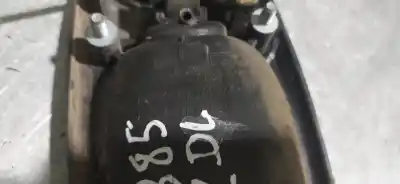 Автозапчасти б/у левая передняя наружная ручка за chrysler voyager (gs) 2.4 le ссылки oem iam sr6713gr  