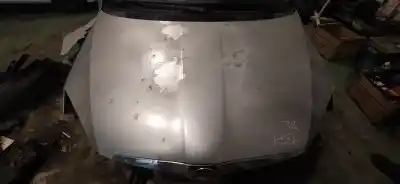 İkinci el araba yedek parçası kaporta için skoda roomster (5j7) 1.4 oem iam referansları 