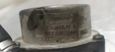 Автозапчасти б/у депрессор тормоза / вакуумный насос за audi a4 avant (b5) 2.5 tdi ссылки oem iam 057145100b  72260807a