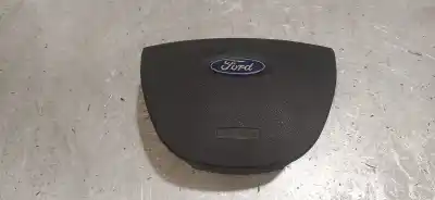Peça sobressalente para automóvel em segunda mão Airbag Dianteiro Esquerdo por FORD FOCUS BERLINA (CAP) 1.6 16V CAT Referências OEM IAM 4M51A042B85CD3  