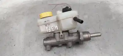 İkinci el araba yedek parçası fren pompasi için skoda roomster (5j7) 1.4 oem iam referansları x5617