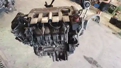 Second-hand car spare part complete engine for alfa romeo alfa 147 (190) 1.6 t.spark eco progression oem iam references ar37203  