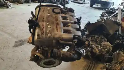 Second-hand car spare part complete engine for alfa romeo alfa 147 (190) 1.6 t.spark eco progression oem iam references ar37203  