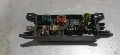 Автозапчасти б/у блок предварительного нагревания за chrysler voyager (gs) 2.4 le ссылки oem iam 04868093aa