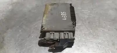 Автозапчасти б/у блок управления двигателем за chrysler voyager (gs) 2.4 le ссылки oem iam p04727235ad