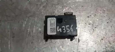 Second-hand car spare part electronic module for seat leon (1p1) 1.9 tdi oem iam references 1k0959654  