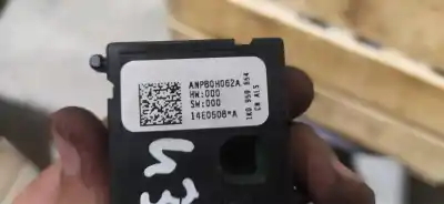 Second-hand car spare part electronic module for seat leon (1p1) 1.9 tdi oem iam references 1k0959654  