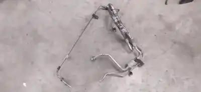 Pezzo di ricambio per auto di seconda mano TUBI ARIA CONDIZIONATA per RENAULT CLIO II FASE I (B/CBO)  Riferimenti OEM IAM 7700428444  