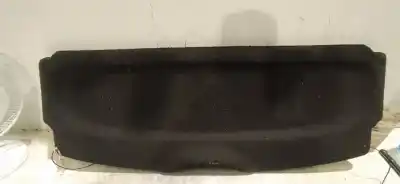 Tweedehands auto-onderdeel achterbak voor citroen c3 pluriel (hb_) 1.4 hdi oem iam-referenties 