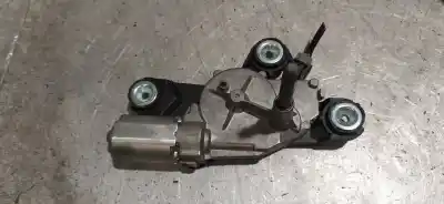 Автозапчастина б/у ДВИГАТЕЛЬ ЗАДНЬОГО Склоочисника для FORD FOCUS BERLINA (CAP)  Посилання на OEM IAM 0390201582  3M51R17K441AC