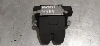 Автозапчастина б/у ЗАМОК БАГАЖНИКА / ВОРОТ для FORD FOCUS BERLINA (CAP)  Посилання на OEM IAM 3M51R442A66AN   Автозапчастина б/у ЗАМОК БАГАЖНИКА / ВОРОТ для FORD FOCUS BERLINA (CAP)  Посилання на OEM IAM 3M51R442A66AN