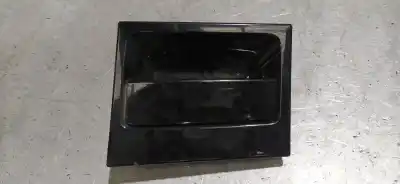 İkinci el araba yedek parçası arka sag dis kulp için skoda roomster (5j7) 1.4 oem iam referansları cz5j7839206a
