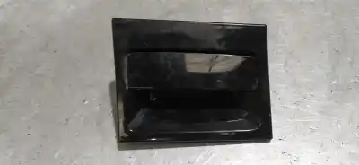 İkinci el araba yedek parçası arka sol dis kol için skoda roomster (5j7) 1.4 oem iam referansları 5j7839205a