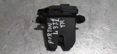 İkinci el araba yedek parçası bagaj / kapi kilidi için skoda roomster (5j7) 1.4 oem iam referansları 5j0827501b