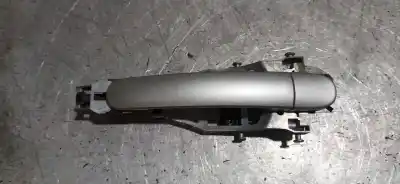 İkinci el araba yedek parçası dis kol ön sag için skoda roomster (5j7) 1.4 oem iam referansları 5j0837886c