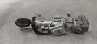 Автозапчастина б/у СТАРТЕР для FORD FOCUS BERLINA (CAP)  Посилання на OEM IAM 3M513F880AC  