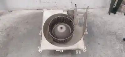 Second-hand car spare part HEATER BLOWER MOTOR for NISSAN X-TRAIL (T30)  OEM IAM references 272009H600  3J11034300