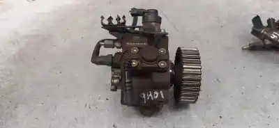 Pièce détachée automobile d'occasion POMPE À INJECTION pour FORD FOCUS BERLINA (CAP)  Références OEM IAM 0445010102  9683703780A