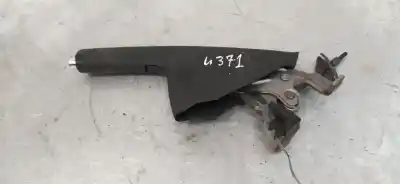 İkinci el araba yedek parçası el freni kolu için skoda roomster (5j7) 1.4 oem iam referansları 