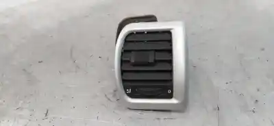 İkinci el araba yedek parçası ön izgara için skoda roomster (5j7) 1.4 oem iam referansları 5j0819702