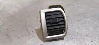 İkinci el araba yedek parçası havalandirma izgarasi için skoda roomster (5j7) 1.4 oem iam referansları 5j0819701