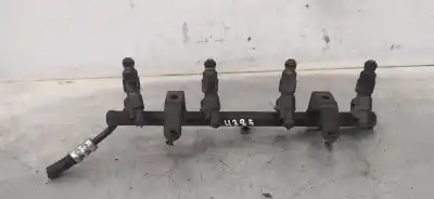Автозапчасти б/у рампа инжектора за chrysler voyager (gs) 2.4 le ссылки oem iam 0280155784