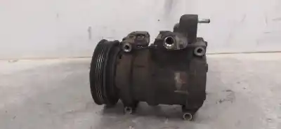 Автозапчасти б/у компрессор кондиционера воздуха за chrysler voyager (gs) 2.4 le ссылки oem iam mc4472004188  hfc134a