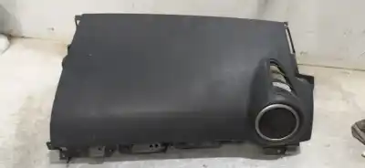 Pezzo di ricambio per auto di seconda mano air bag anteriore sinistro per mazda 3 berlina (bk) 1.6 cd diesel cat riferimenti oem iam dxbu1yz2bfs