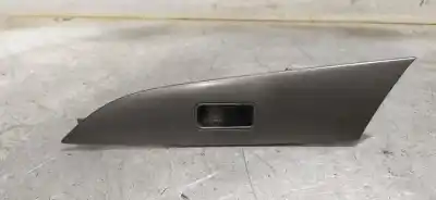 Автозапчастина б/у передній правий віконний вимикач для MAZDA 3 BERLINA (BK) 1.6 CD Diesel CAT Посилання на OEM IAM 03123101BS3E  