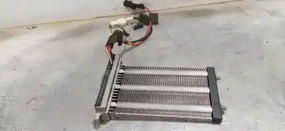 Pezzo di ricambio per auto di seconda mano resistenza al riscaldamento per mazda 3 berlina (bk) 1.6 cd diesel cat riferimenti oem iam 0171132101