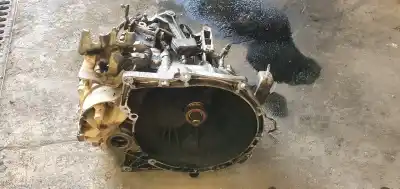 Pezzo di ricambio per auto di seconda mano riduttore per mazda 3 berlina (bk) 1.6 cd diesel cat riferimenti oem iam 6m5r7002yb