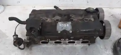 Автозапчасти б/у задницы за chrysler voyager (gs) 2.4 le ссылки oem iam 4667086