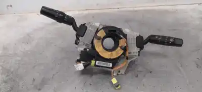 Pezzo di ricambio per auto di seconda mano comando multifunzione per mazda 3 berlina (bk) 1.6 cd diesel cat riferimenti oem iam z62v710139