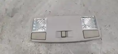 Pezzo di ricambio per auto di seconda mano luce interna per mazda 3 berlina (bk) 1.6 cd diesel cat riferimenti oem iam 