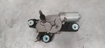 Pezzo di ricambio per auto di seconda mano motore tergicristallo posteriore per mazda 3 berlina (bk) 1.6 cd diesel cat riferimenti oem iam bp4k67450