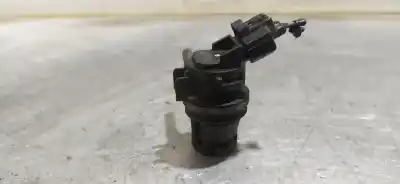 Pezzo di ricambio per auto di seconda mano pompa pulita per mazda 3 berlina (bk) 1.6 cd diesel cat riferimenti oem iam 8603102451