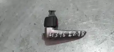 Pezzo di ricambio per auto di seconda mano maniglia interna posteriore sinistra per mazda 3 berlina (bk) 1.6 cd diesel cat riferimenti oem iam 