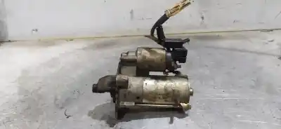 Pezzo di ricambio per auto di seconda mano motorino di avviamento per mazda 3 berlina (bk) 1.6 cd diesel cat riferimenti oem iam y60118400c