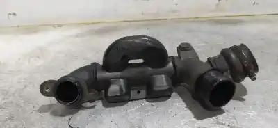 Pezzo di ricambio per auto di seconda mano tubo per mazda 3 berlina (bk) 1.6 cd diesel cat riferimenti oem iam 003524