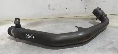 Peça sobressalente para automóvel em segunda mão tubo por citroen c5 berlina 2.0 hdi referências oem iam 9641289480
