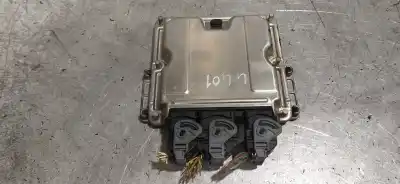 Peça sobressalente para automóvel em segunda mão centralina de motor uce por citroen c5 berlina 2.0 hdi referências oem iam 9652183880